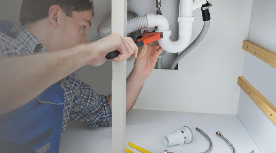 Professional Leak Detection in Vallonia, IN