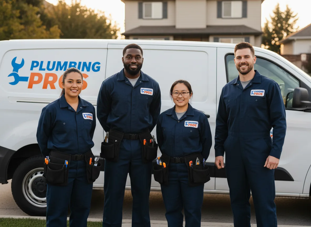 Water Heater Repair company in Vallonia, IN